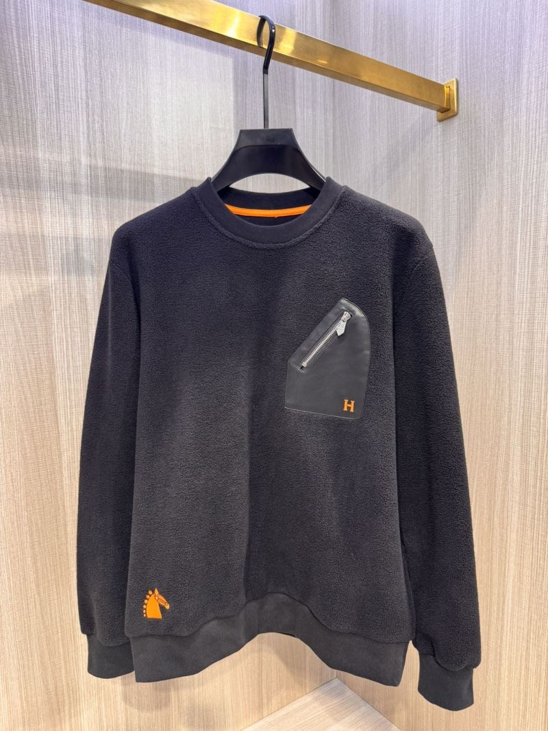 Hermes Hoodies